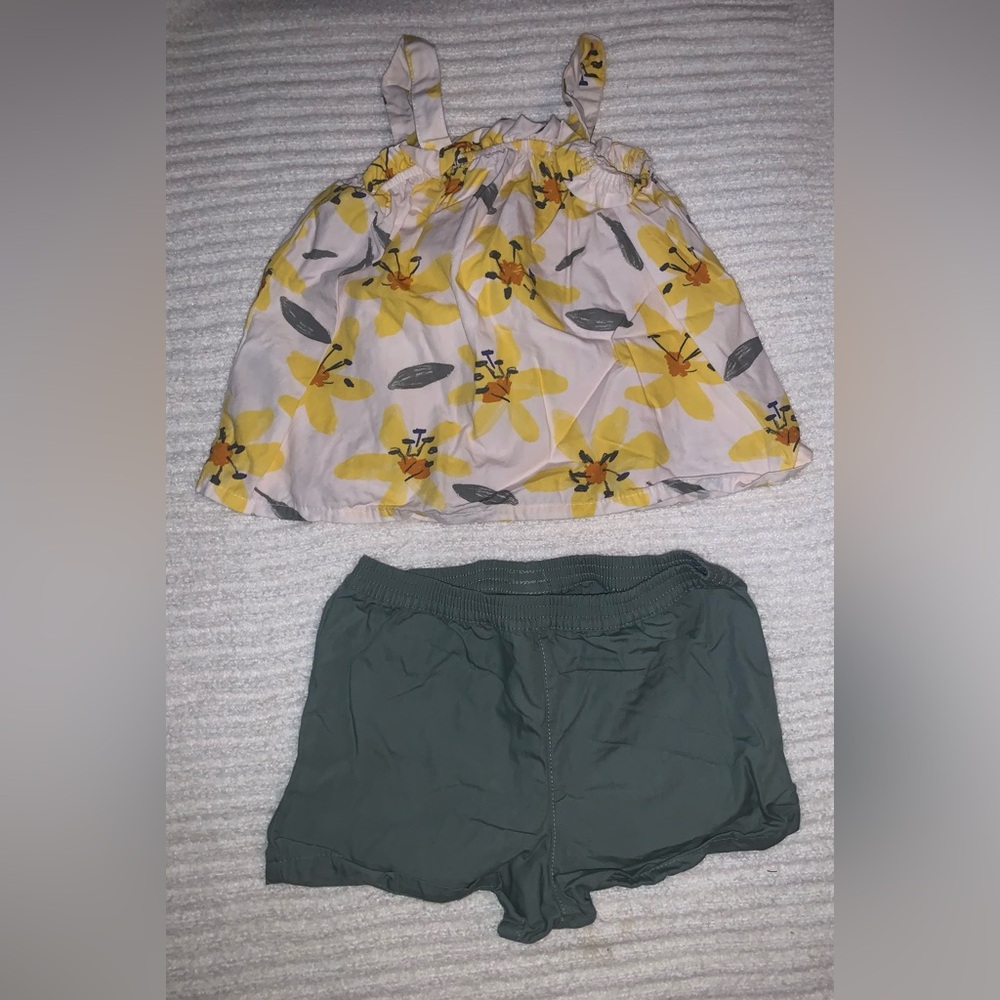Carter’s Set